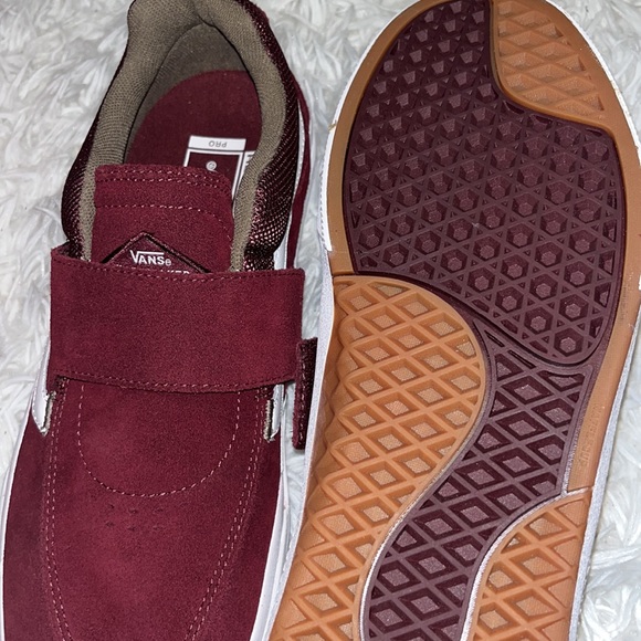 Kyle pro 2 Vans men port walnut - Picture 4 of 5